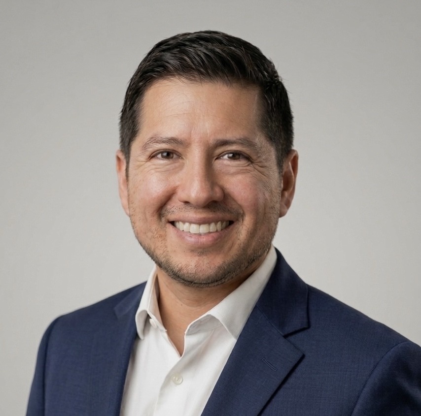 Etienne Gonzalez, PhD