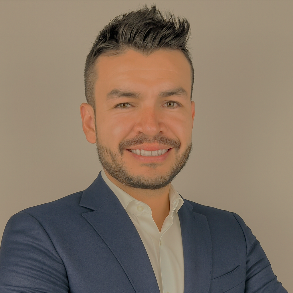 Edwin Fernando Ruiz