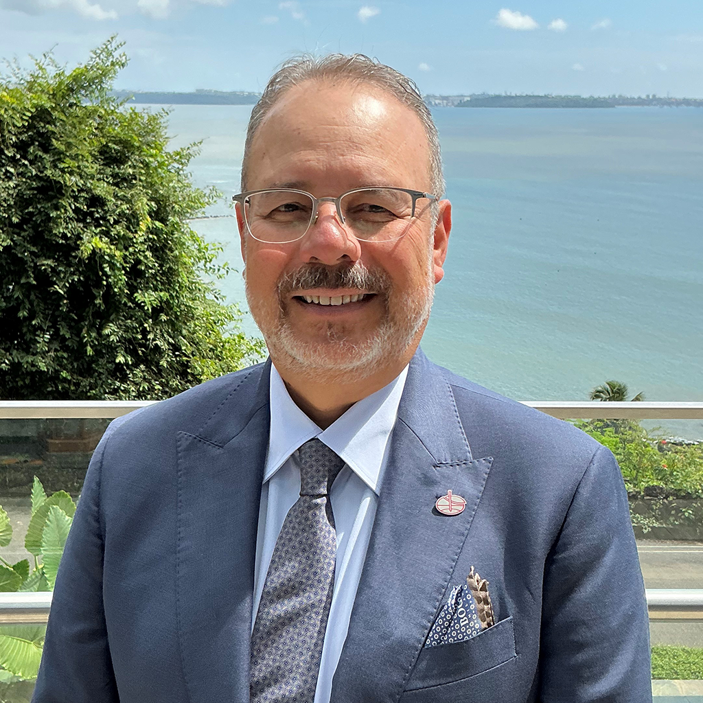 Walter Paniagua