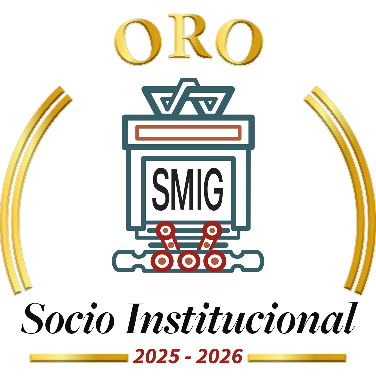 SMIG - Socio Institucional 2025-2026